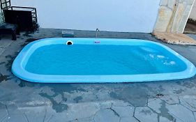 Casa virou negócio
